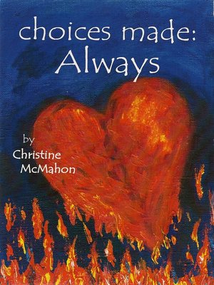 cover image of Choices Made